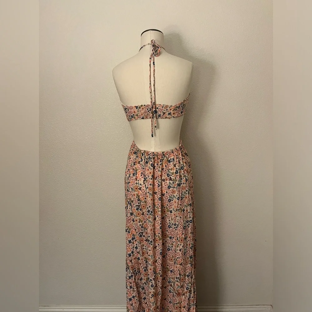 ⭐️Chelsea & Violet Tropical Fiesta Maxi - Picture 4 of 7